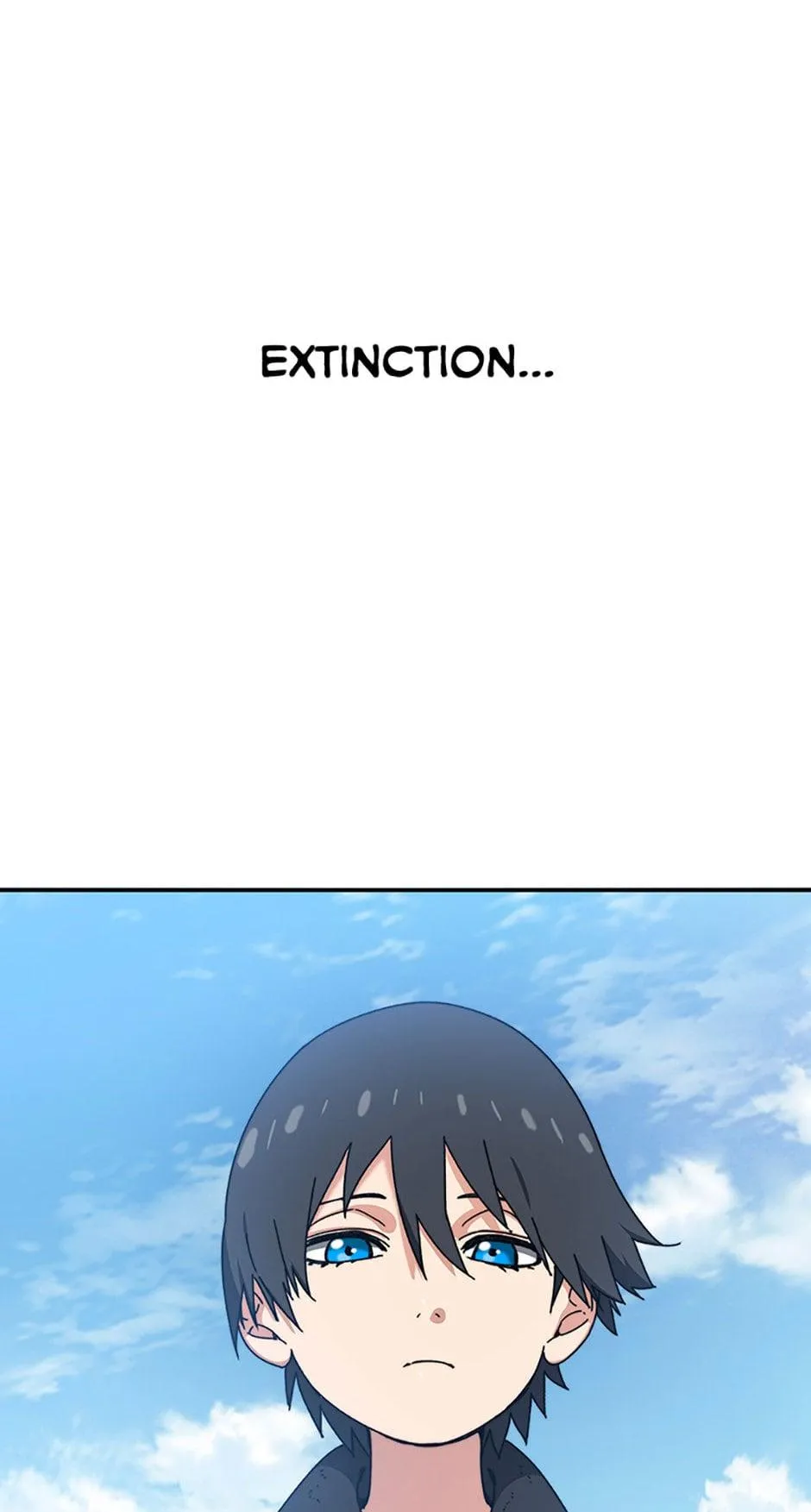 Read Existence (en) Manga Online