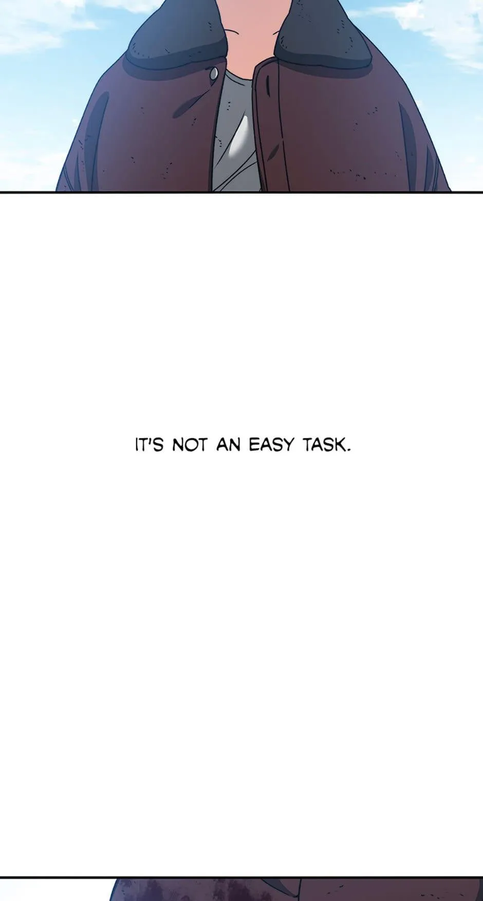 Read Existence (en) Manga Online