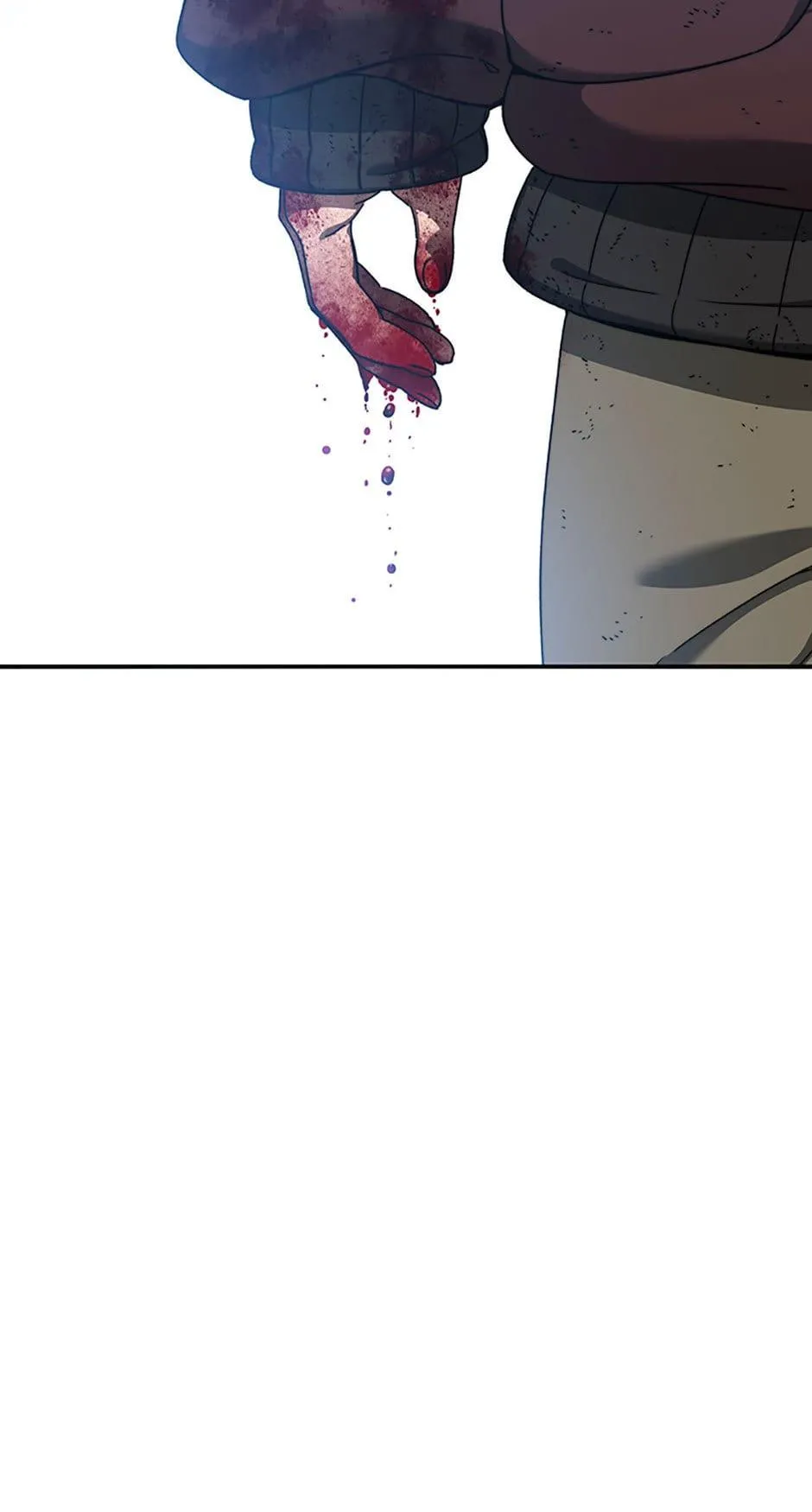 Read Existence (en) Manga Online