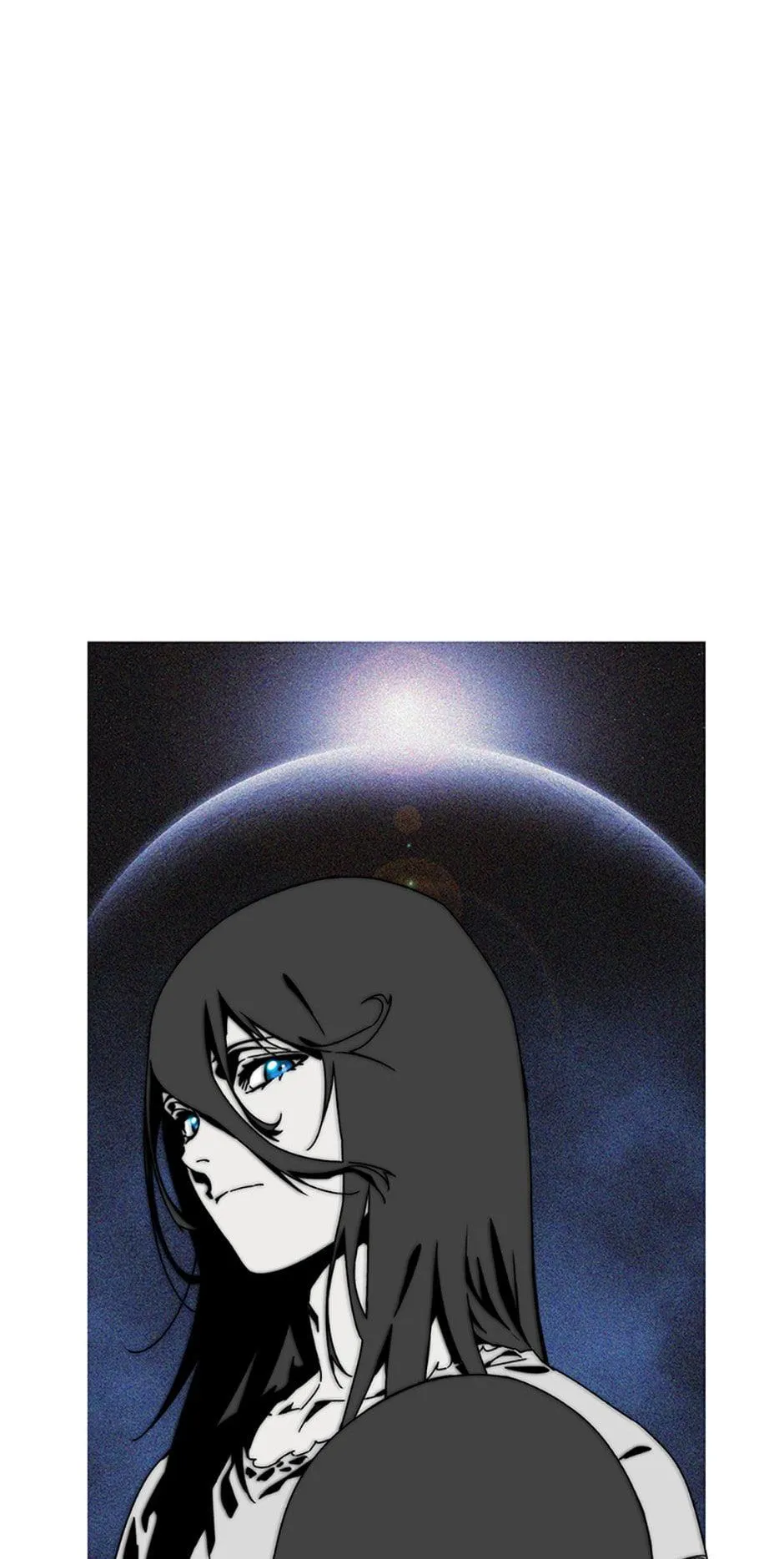 Read Existence (en) Manga Online