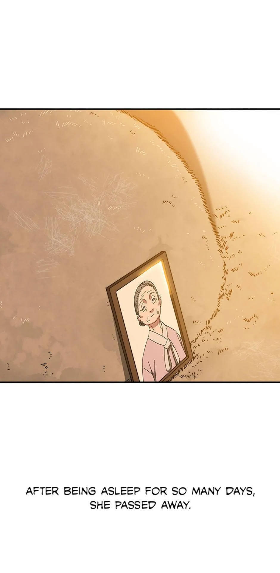 Read Existence (en) Manga Online
