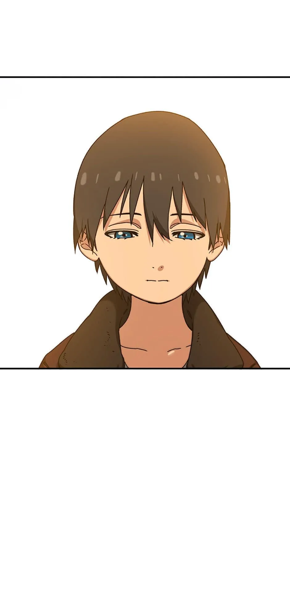 Read Existence (en) Manga Online