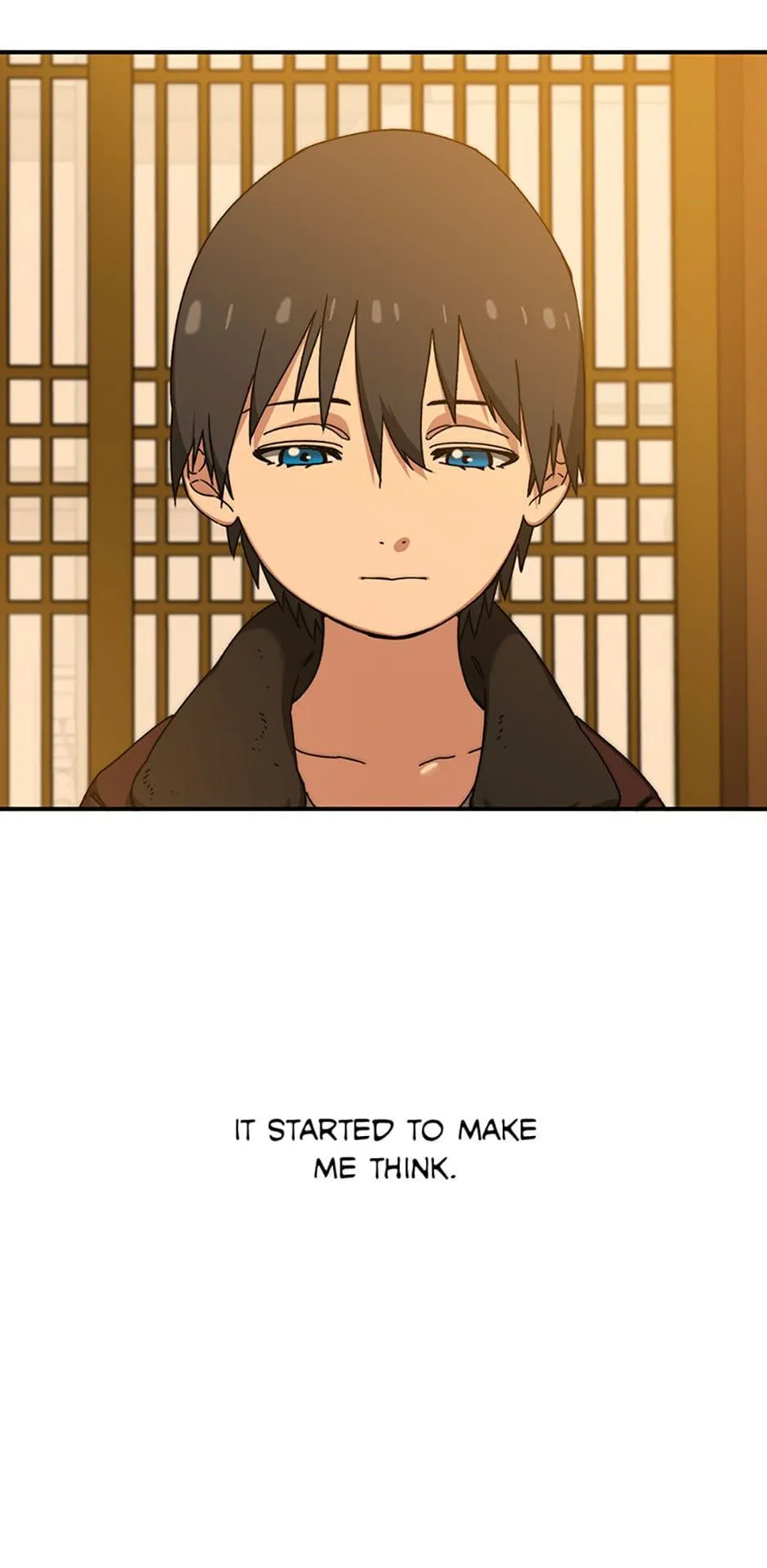 Read Existence (en) Manga Online