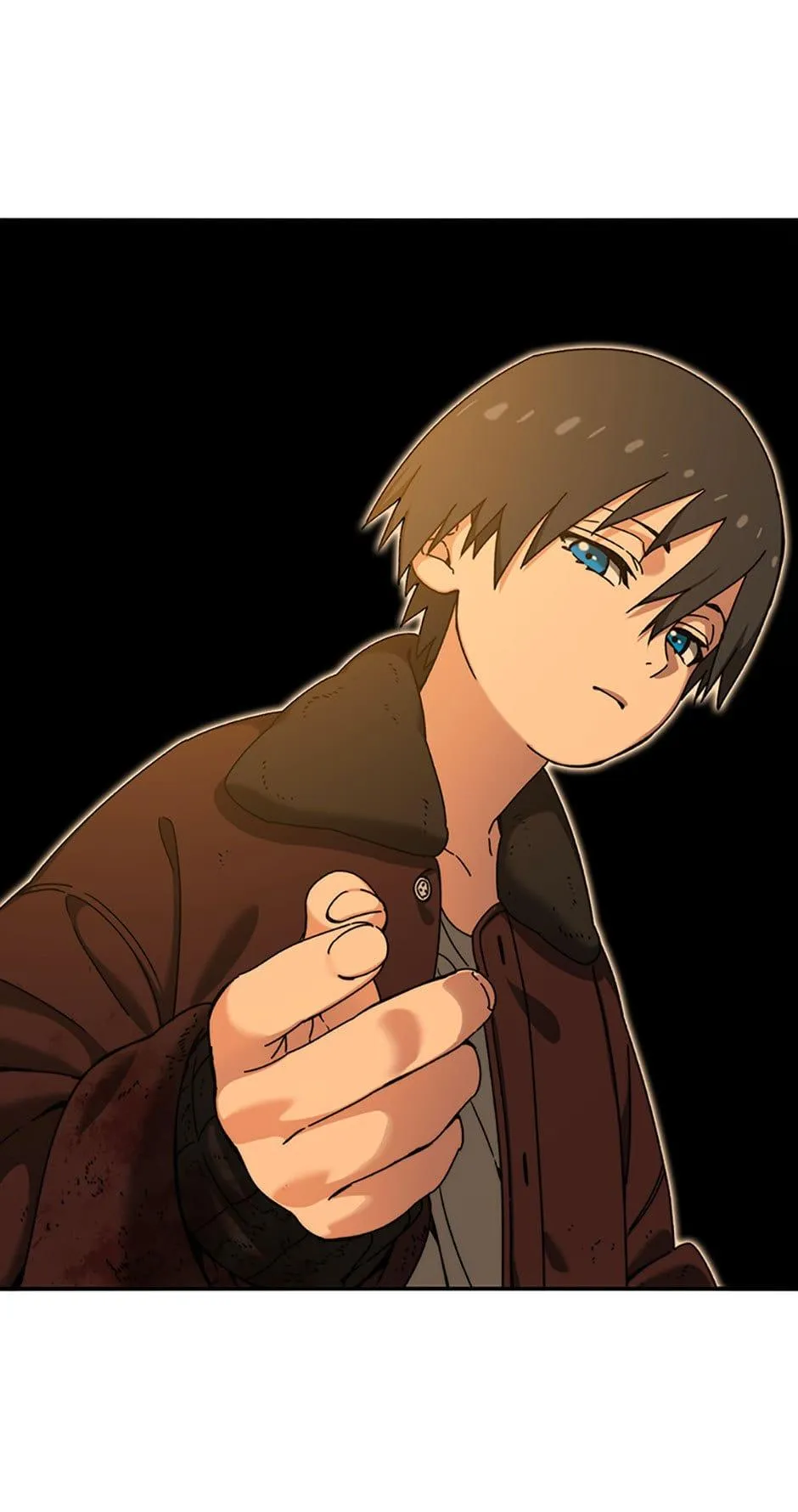 Read Existence (en) Manga Online