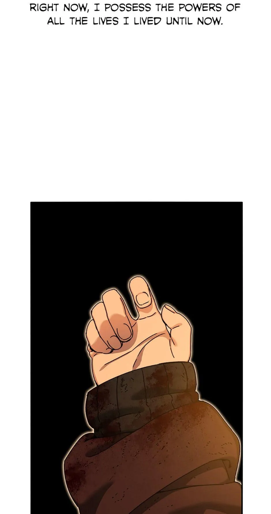 Read Existence (en) Manga Online