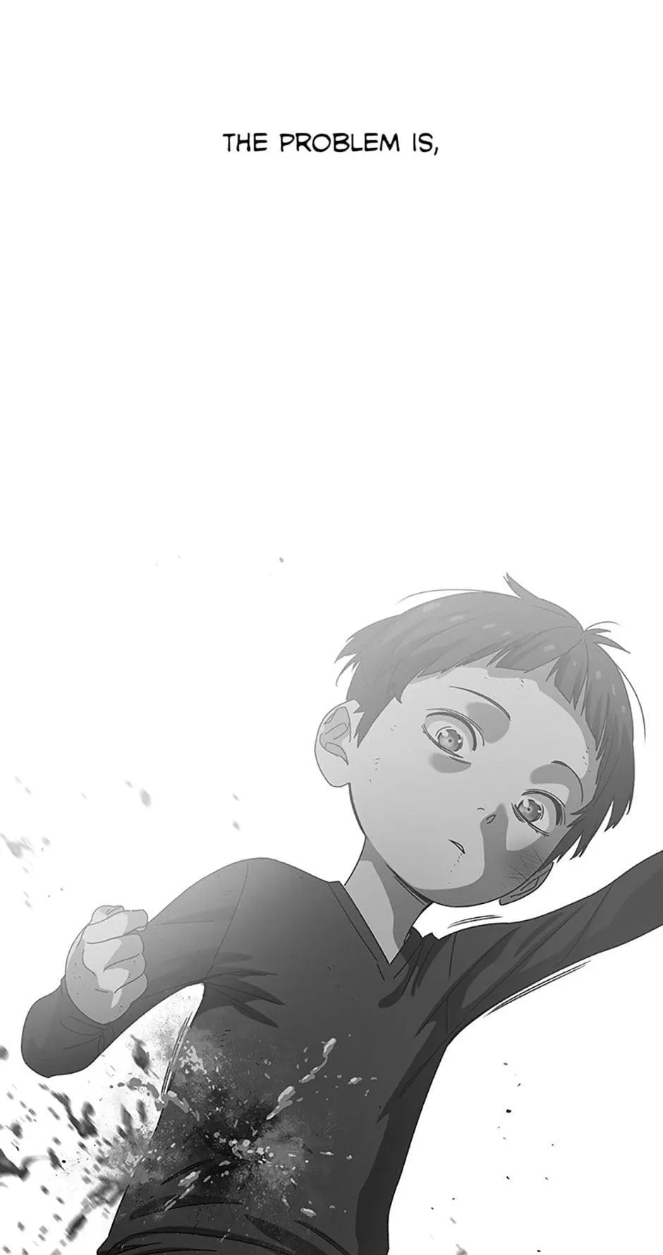 Read Existence (en) Manga Online