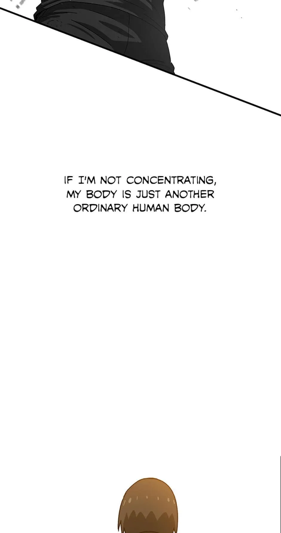 Read Existence (en) Manga Online