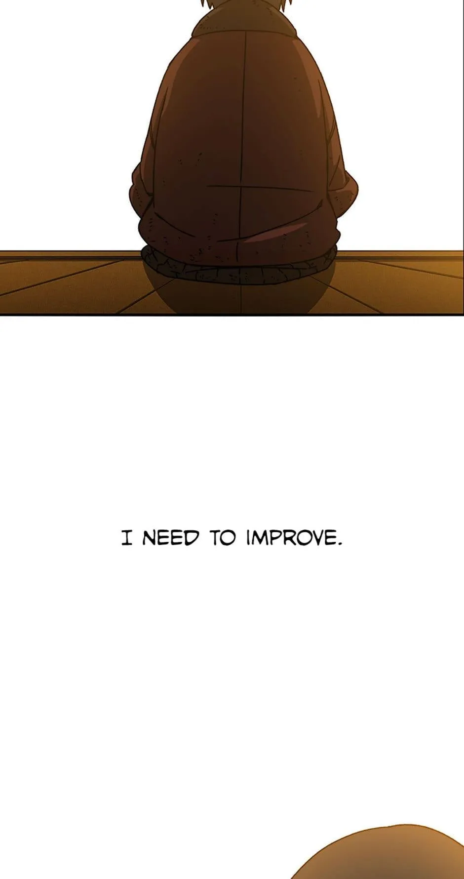 Read Existence (en) Manga Online