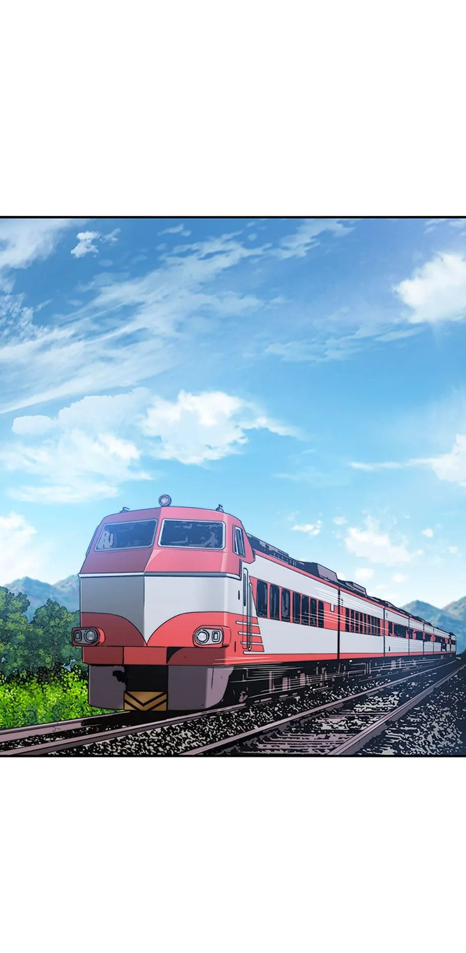 Read Existence (en) Manga Online