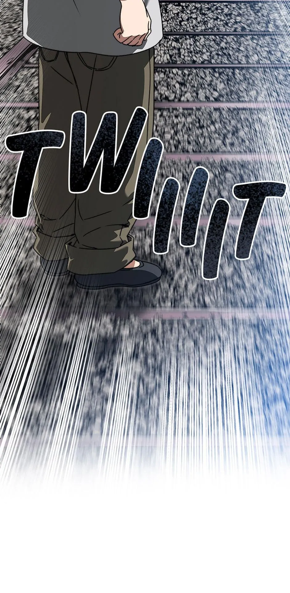 Read Existence (en) Manga Online