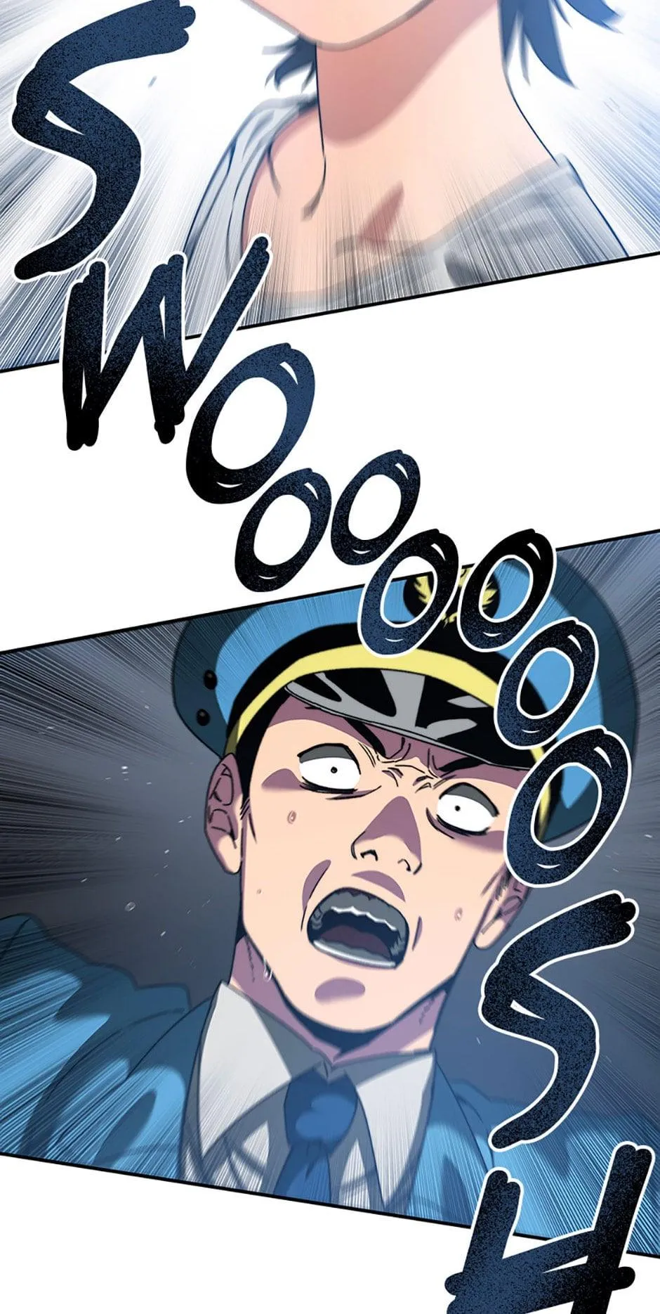 Read Existence (en) Manga Online