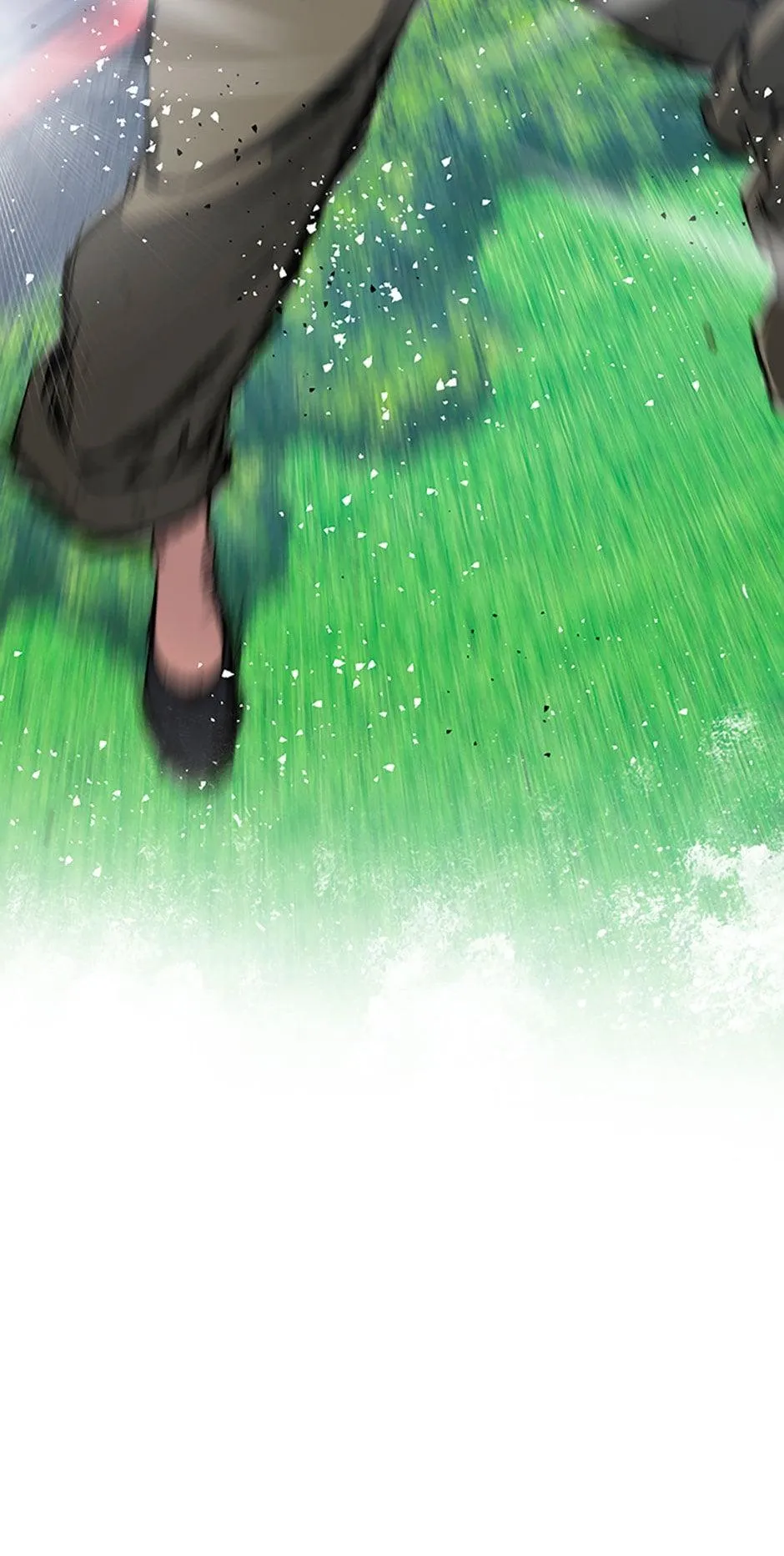 Read Existence (en) Manga Online