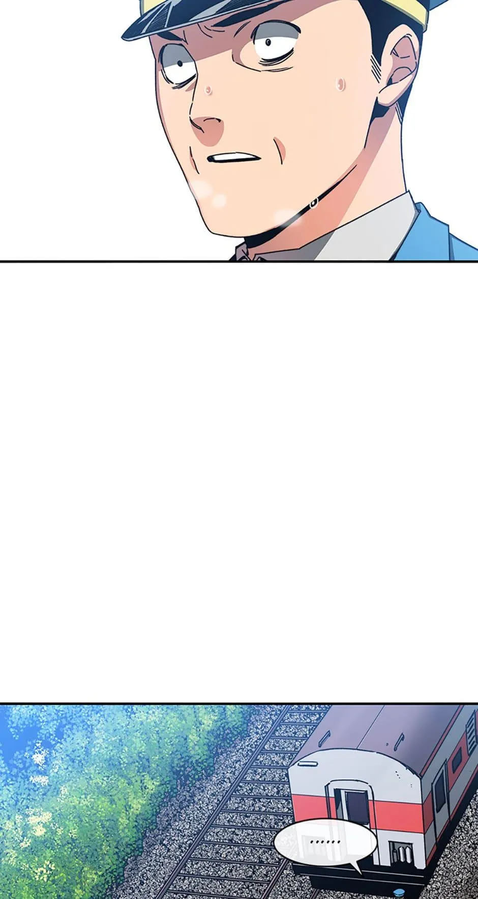 Read Existence (en) Manga Online