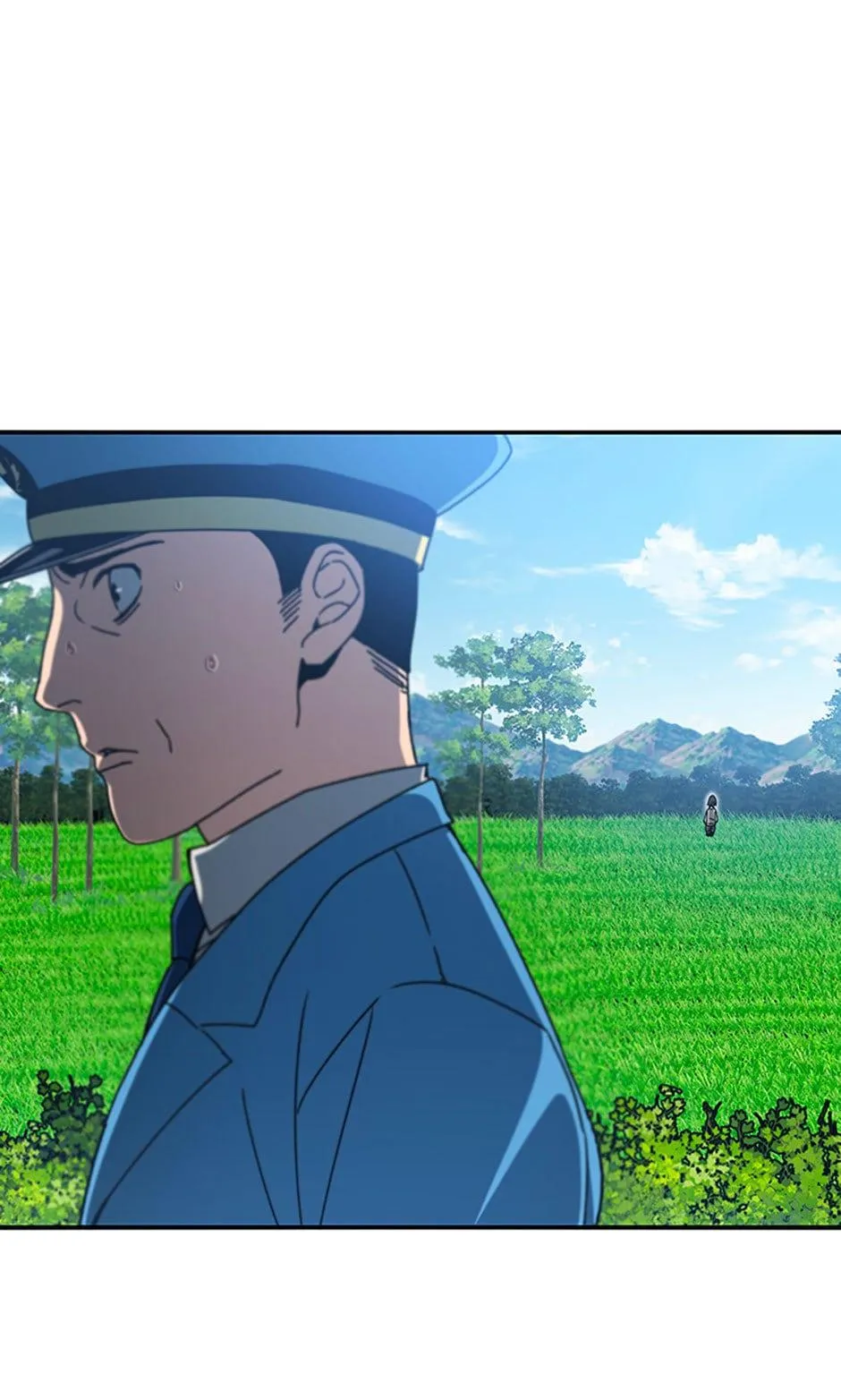 Read Existence (en) Manga Online