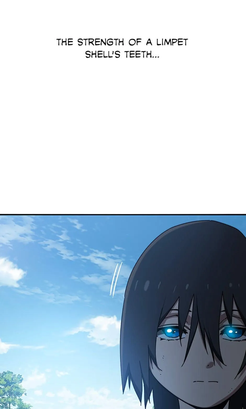 Read Existence (en) Manga Online