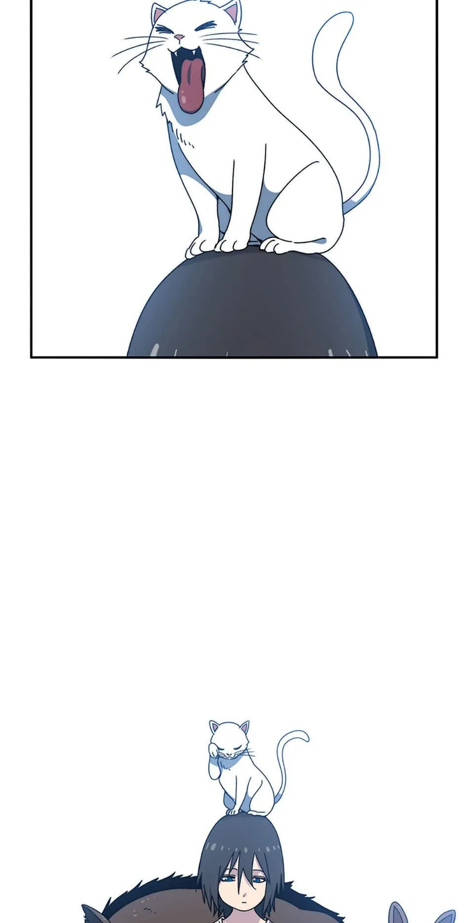 Read Existence (en) Manga Online