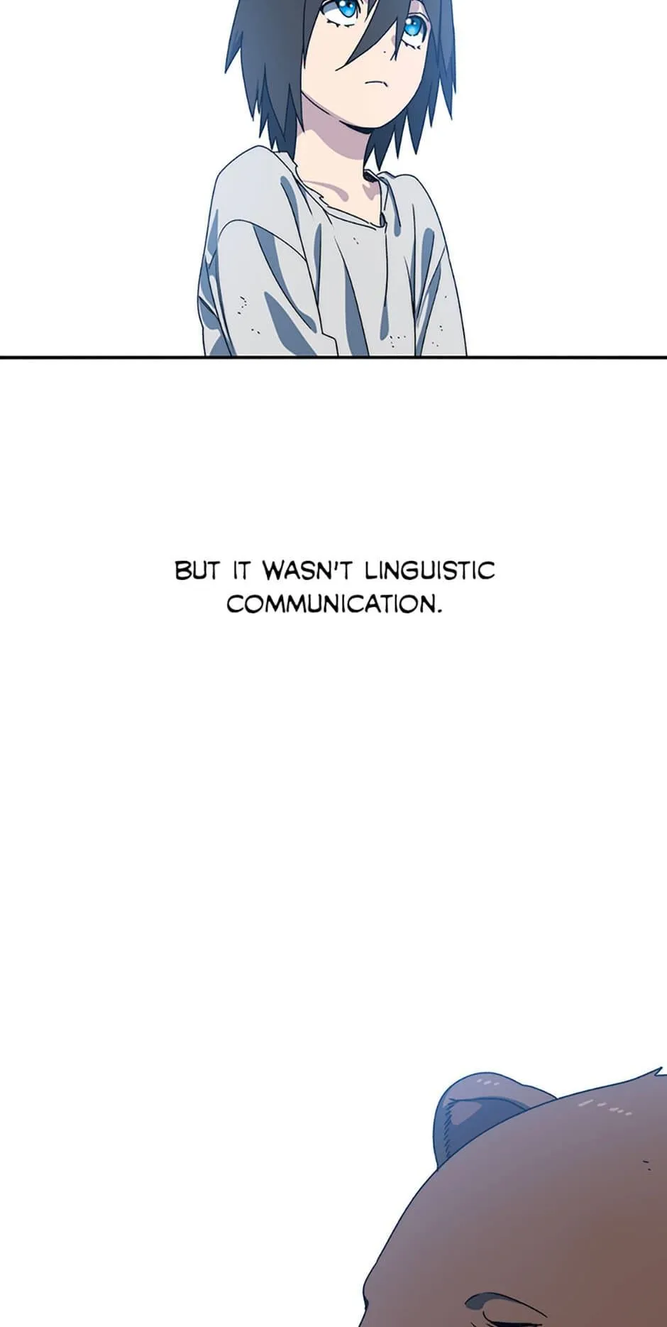 Read Existence (en) Manga Online