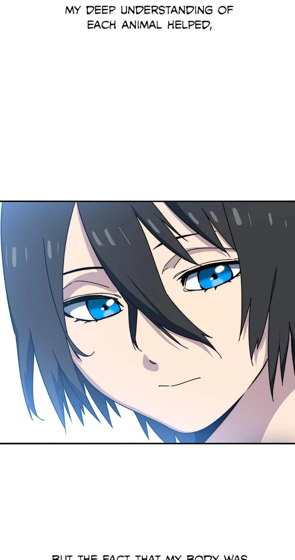 Read Existence (en) Manga Online