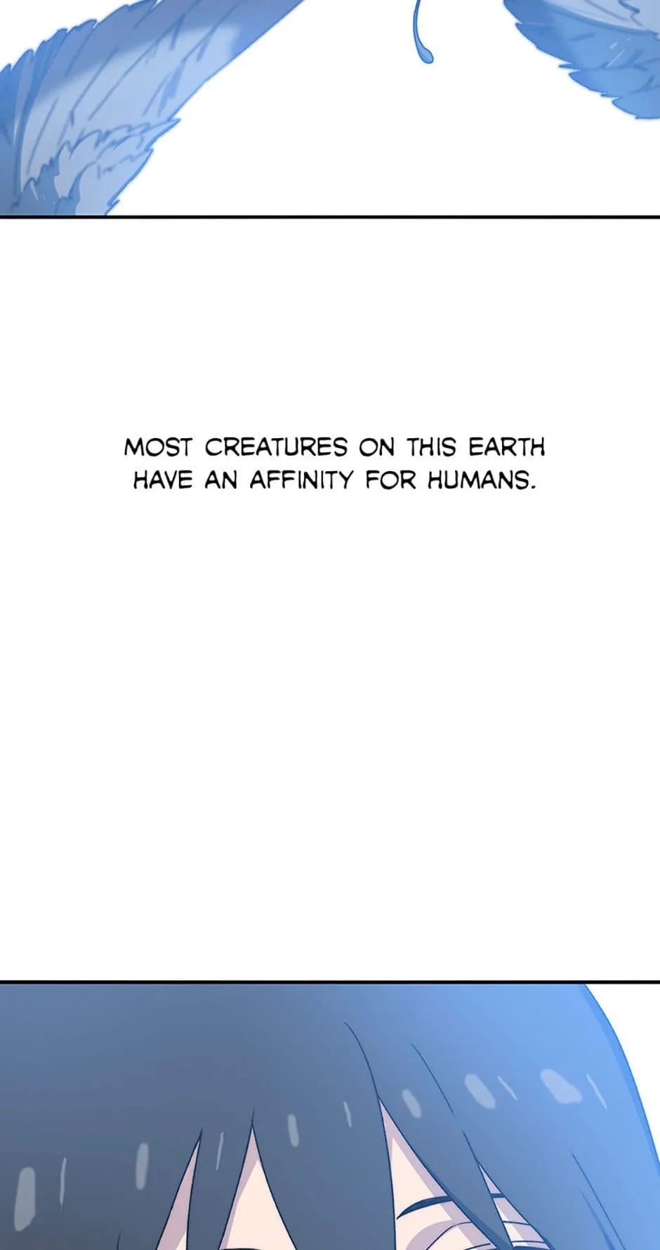 Read Existence (en) Manga Online