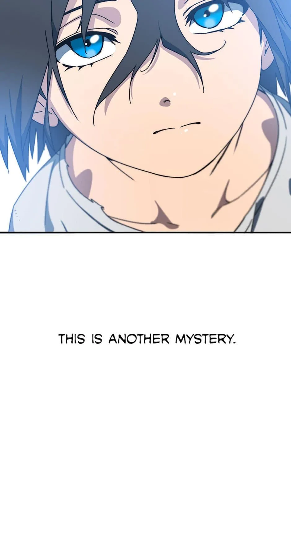 Read Existence (en) Manga Online