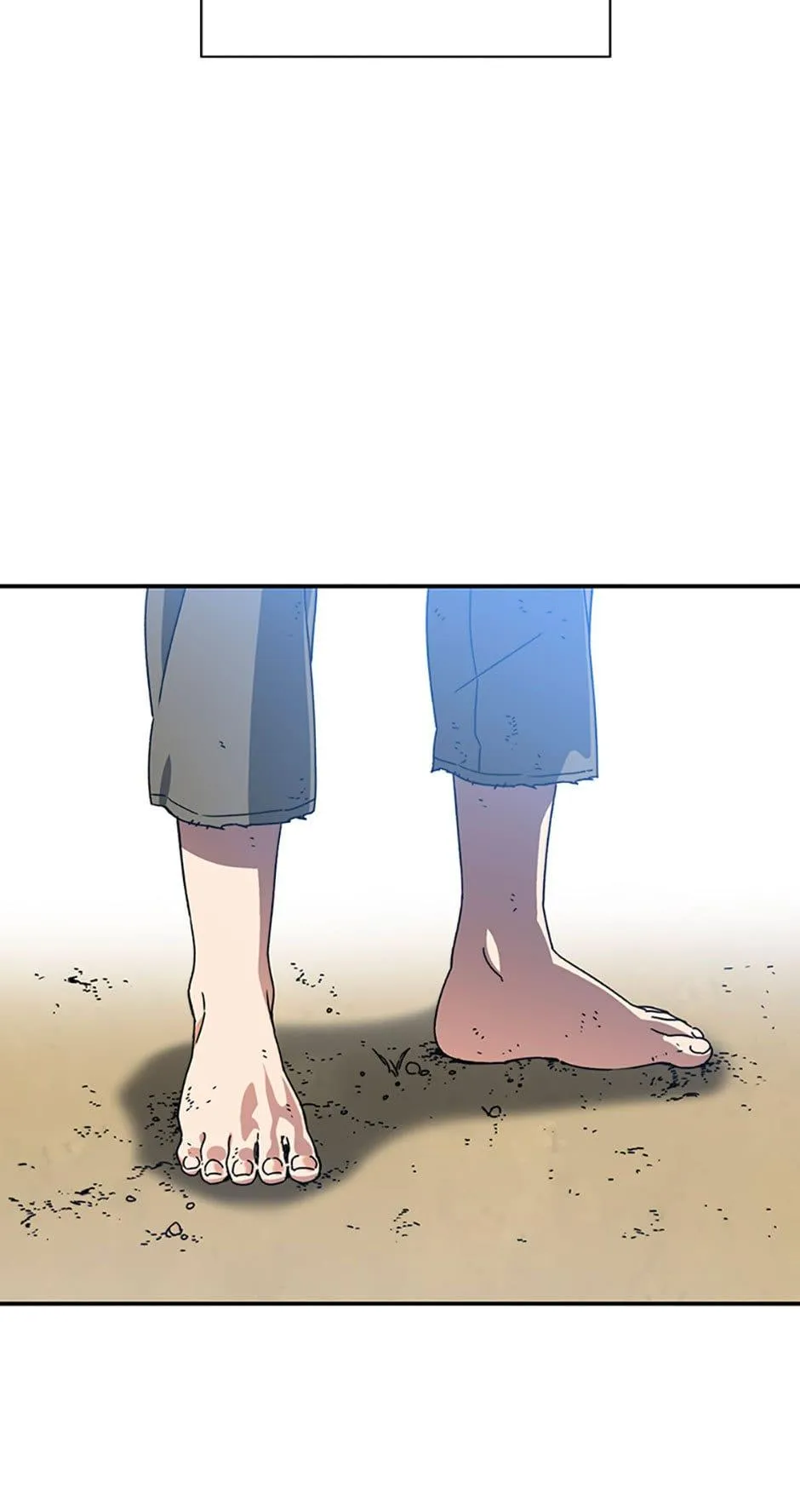 Read Existence (en) Manga Online