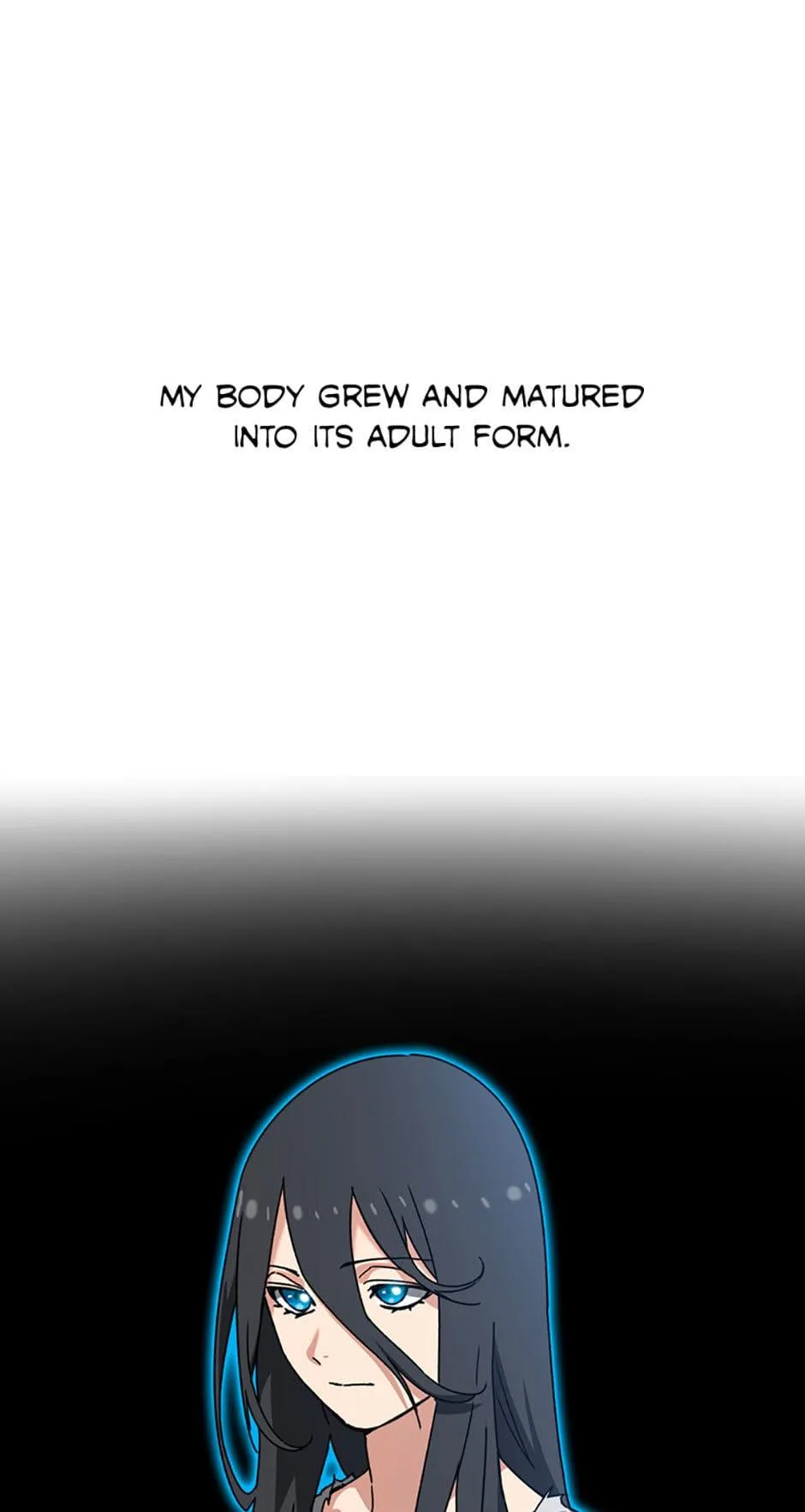 Read Existence (en) Manga Online