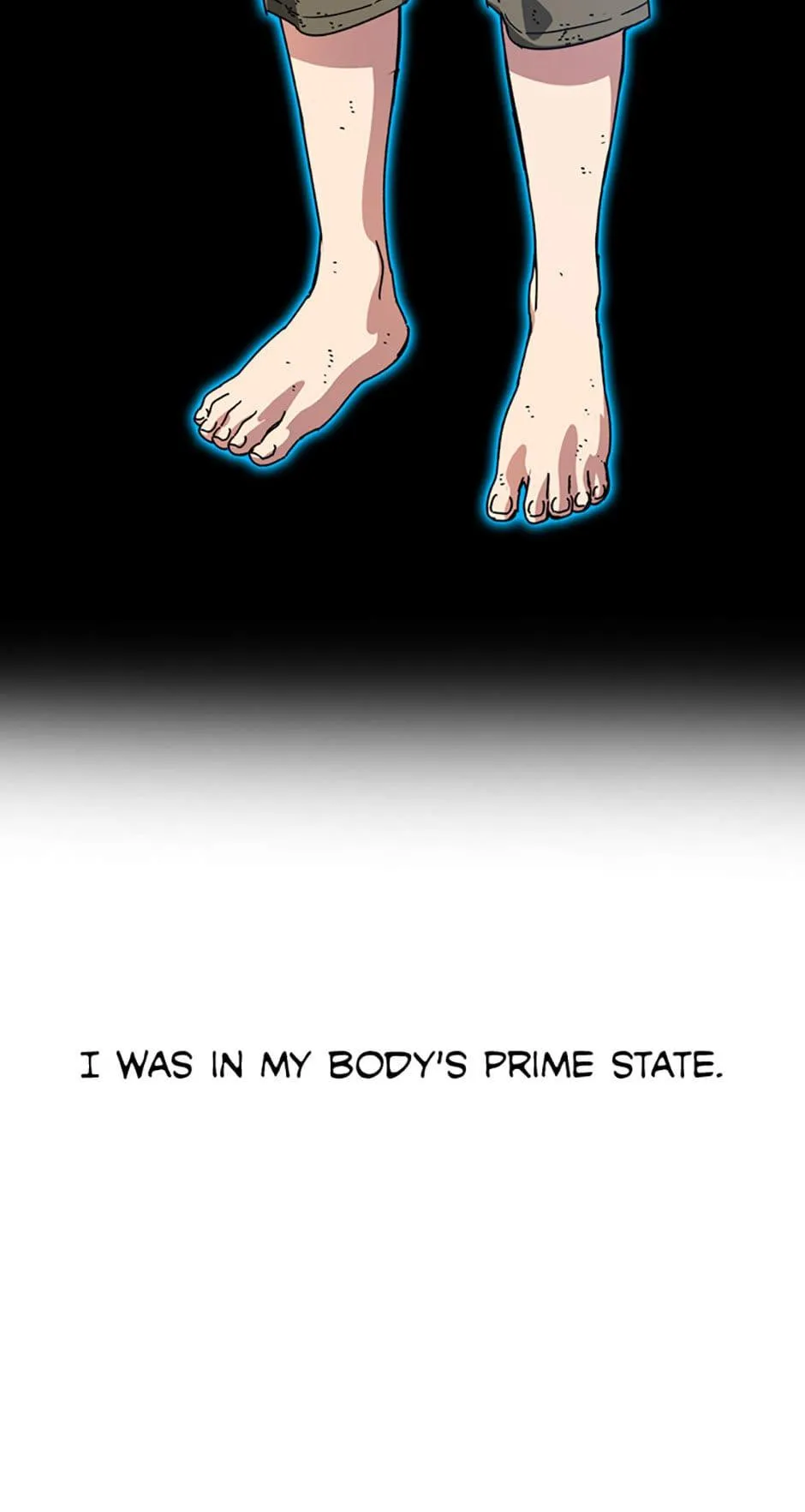 Read Existence (en) Manga Online