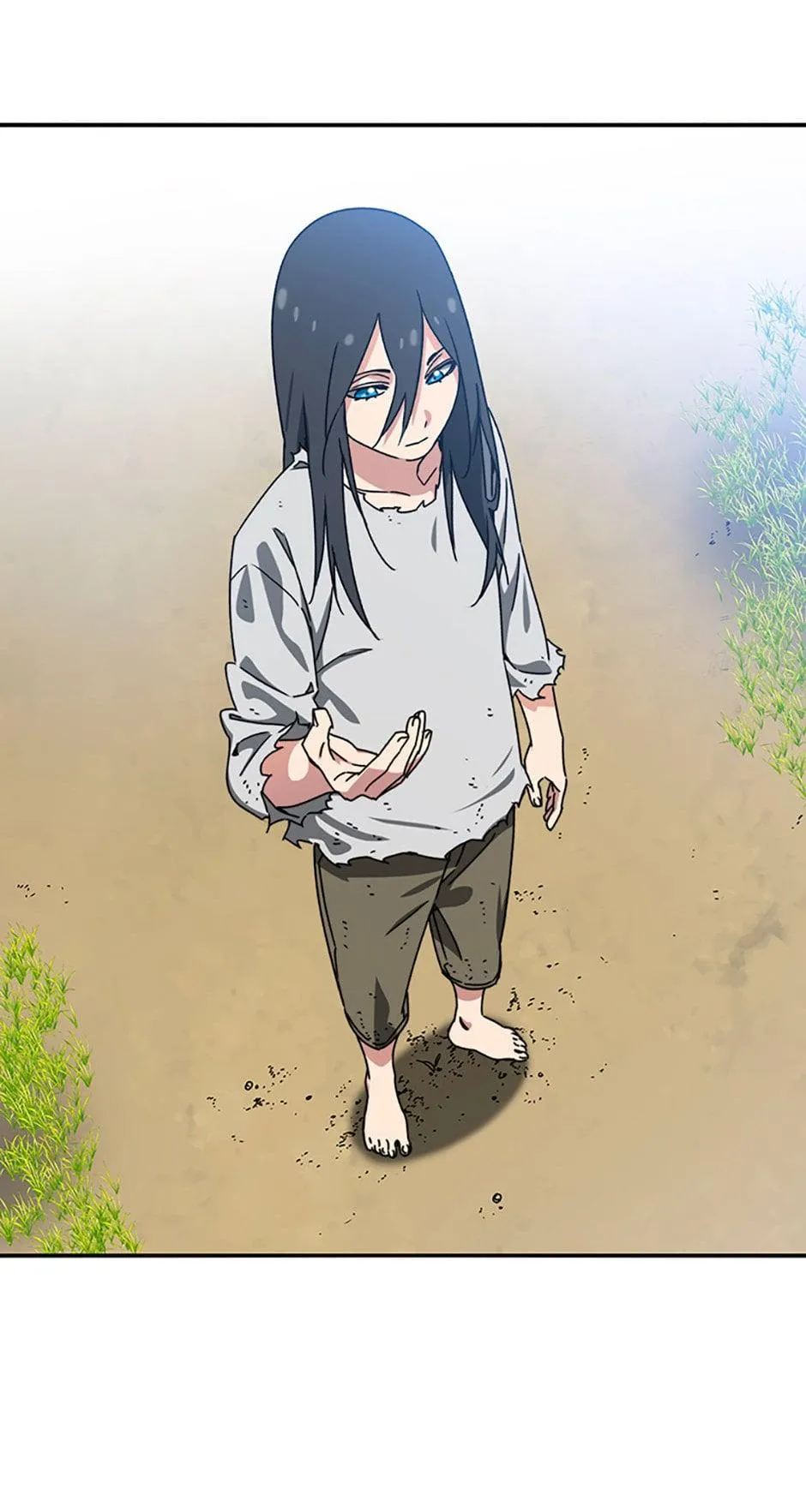 Read Existence (en) Manga Online