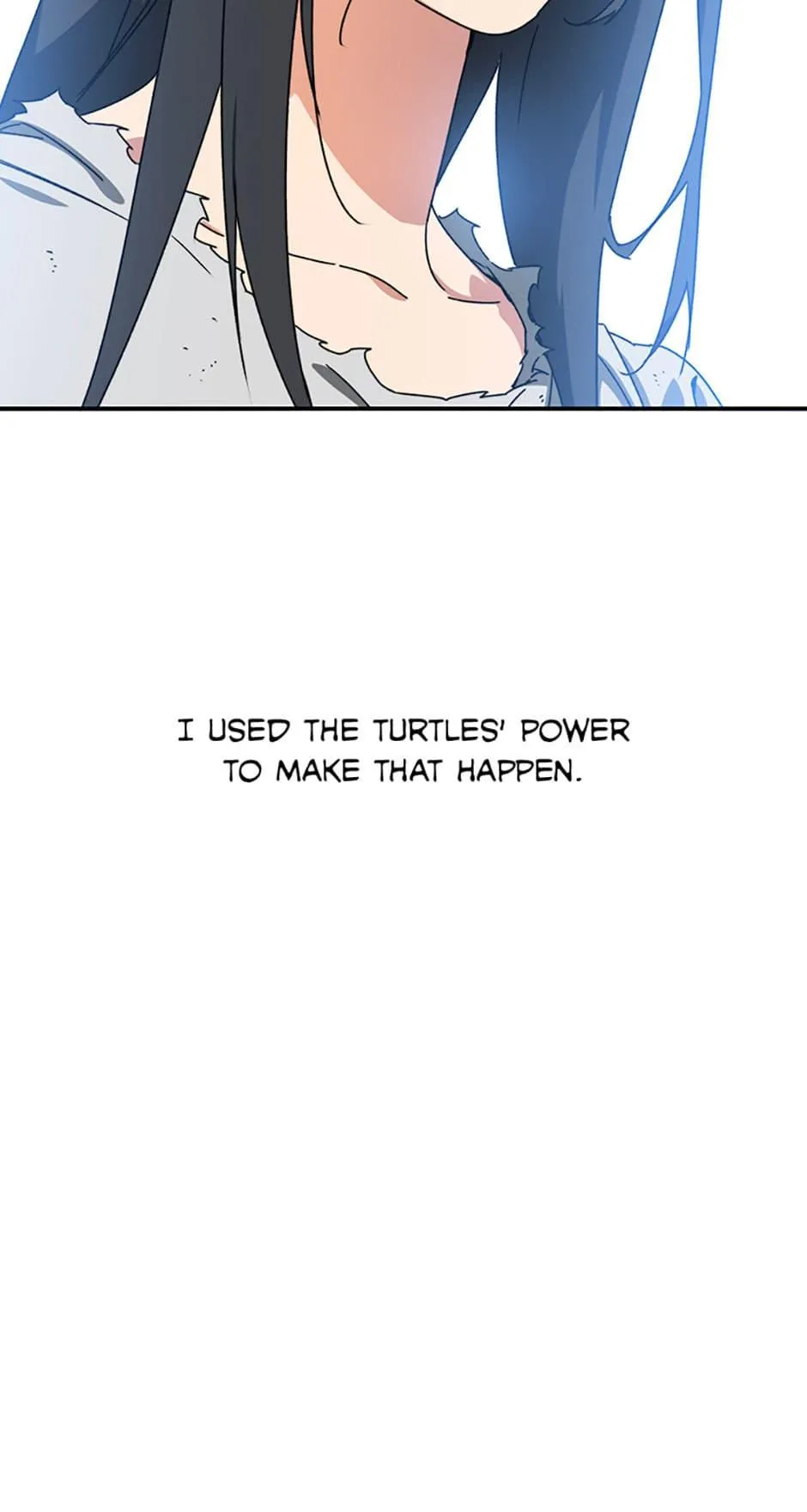 Read Existence (en) Manga Online
