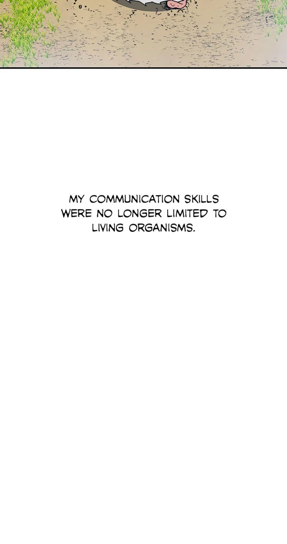 Read Existence (en) Manga Online