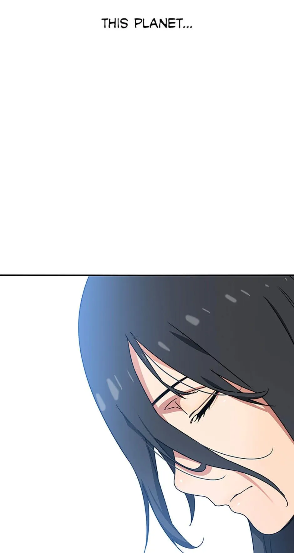 Read Existence (en) Manga Online