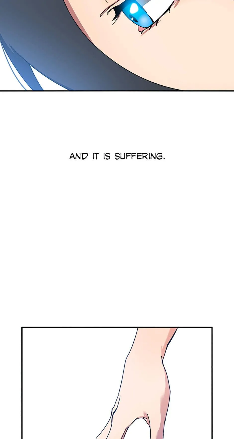 Read Existence (en) Manga Online