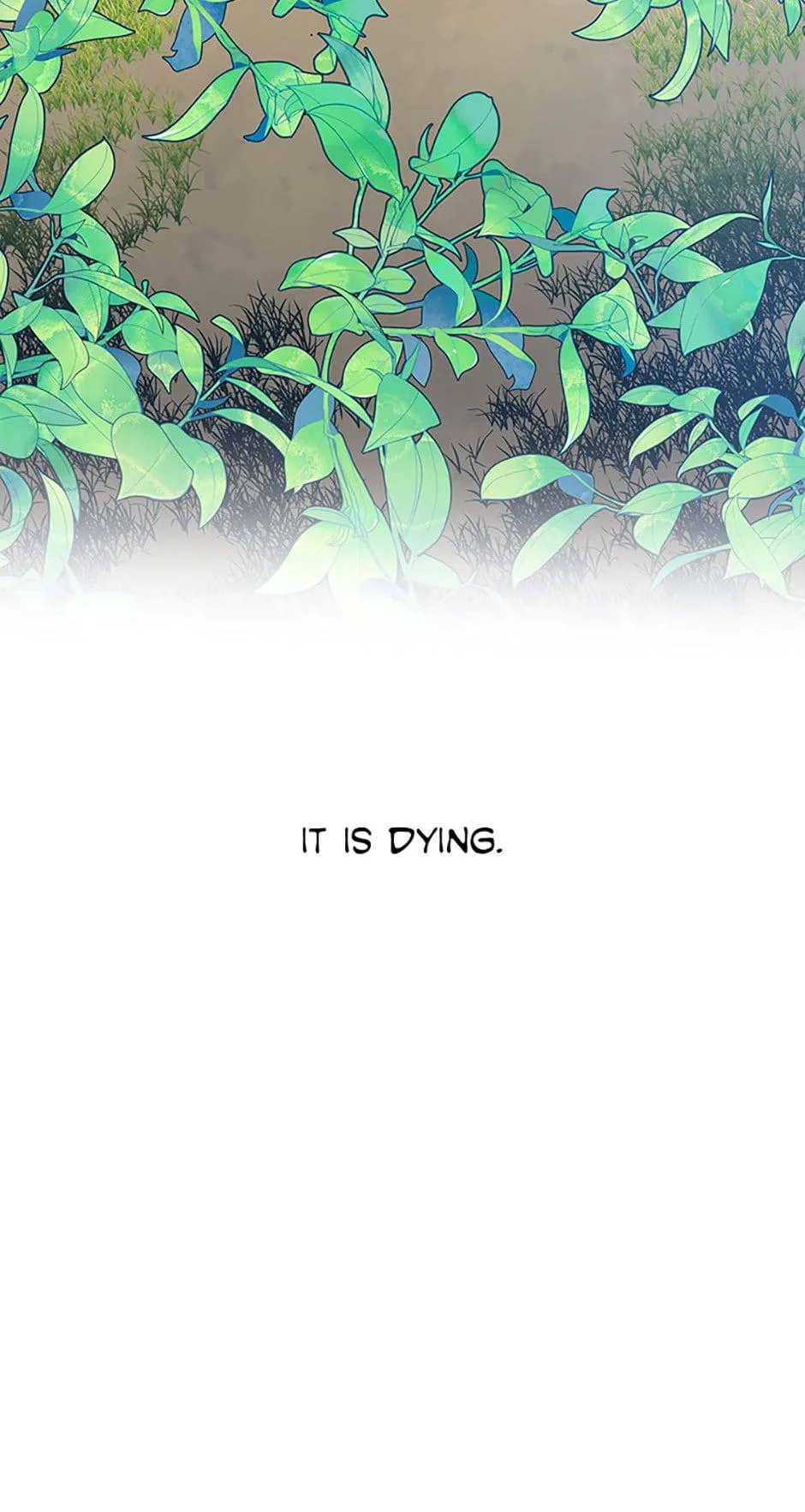 Read Existence (en) Manga Online
