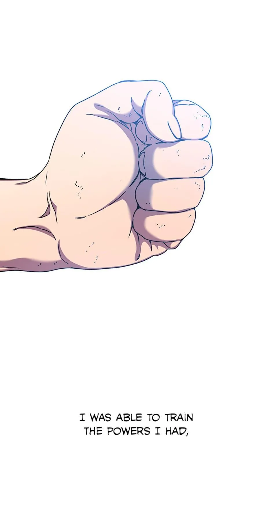 Read Existence (en) Manga Online