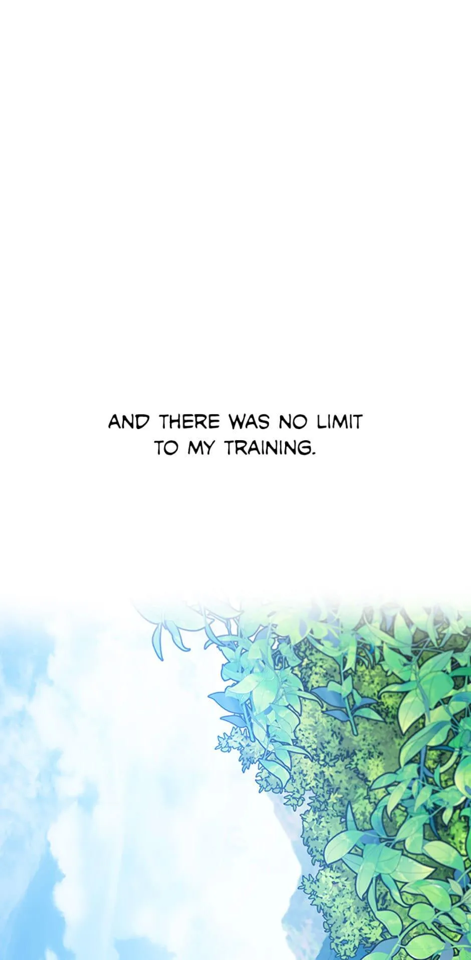 Read Existence (en) Manga Online