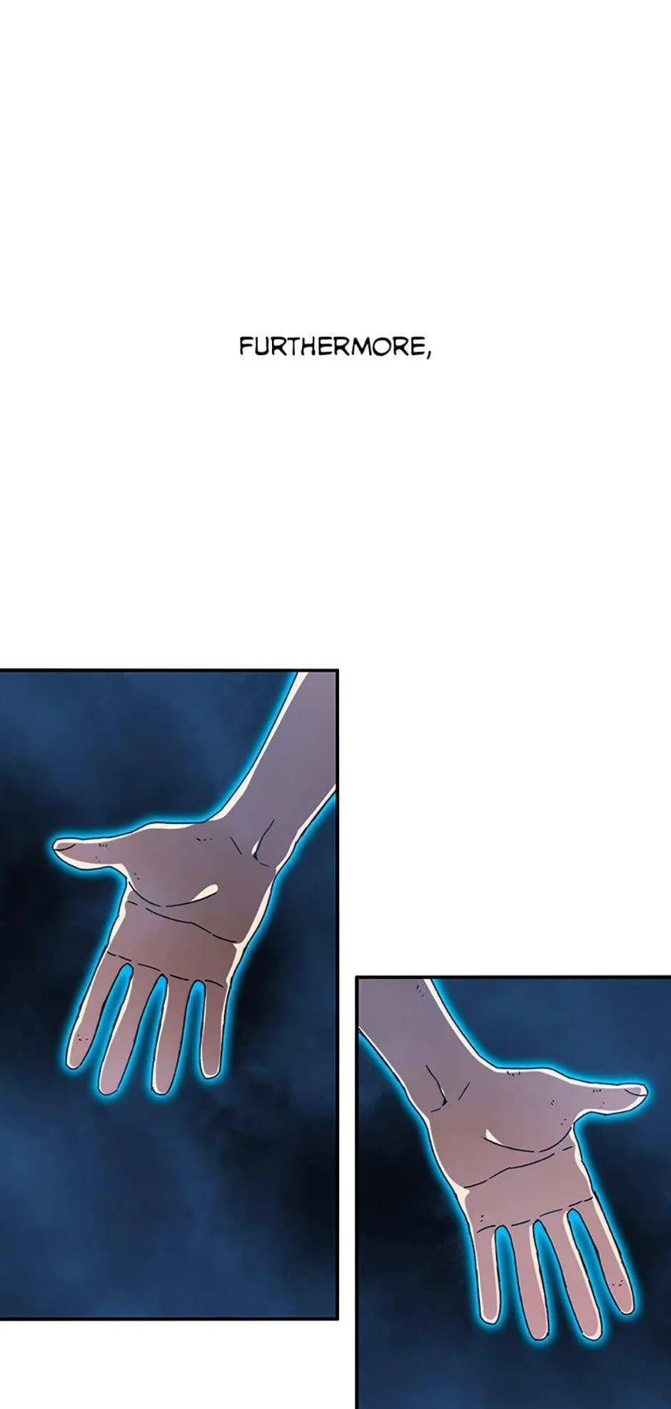 Read Existence (en) Manga Online