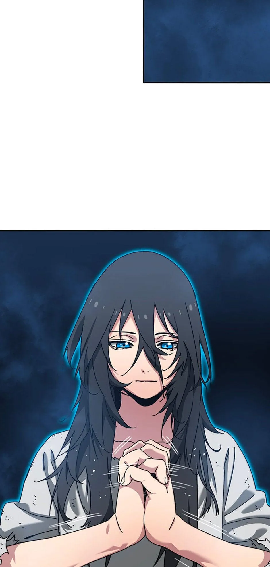 Read Existence (en) Manga Online