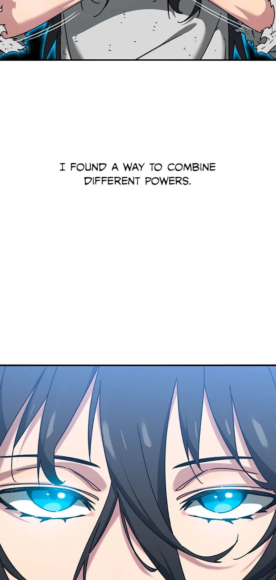 Read Existence (en) Manga Online