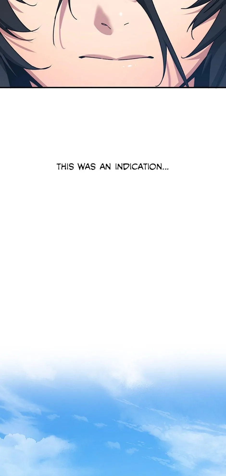 Read Existence (en) Manga Online