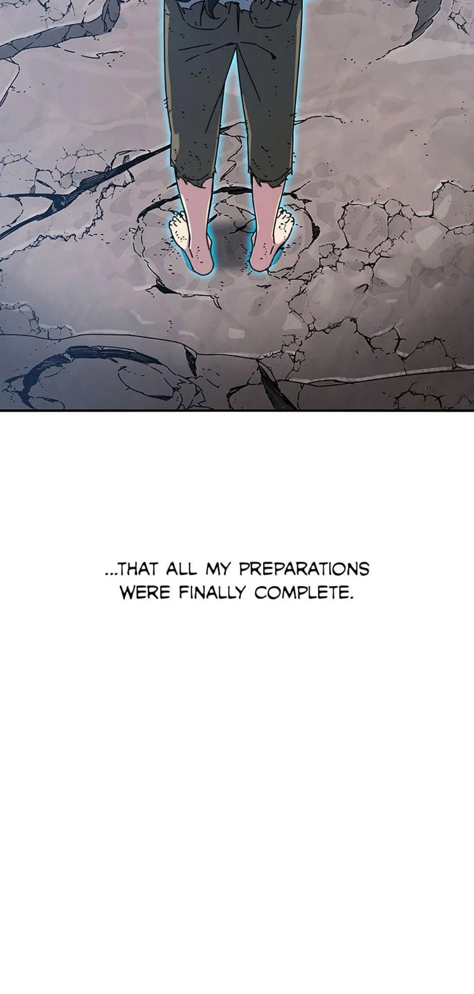Read Existence (en) Manga Online