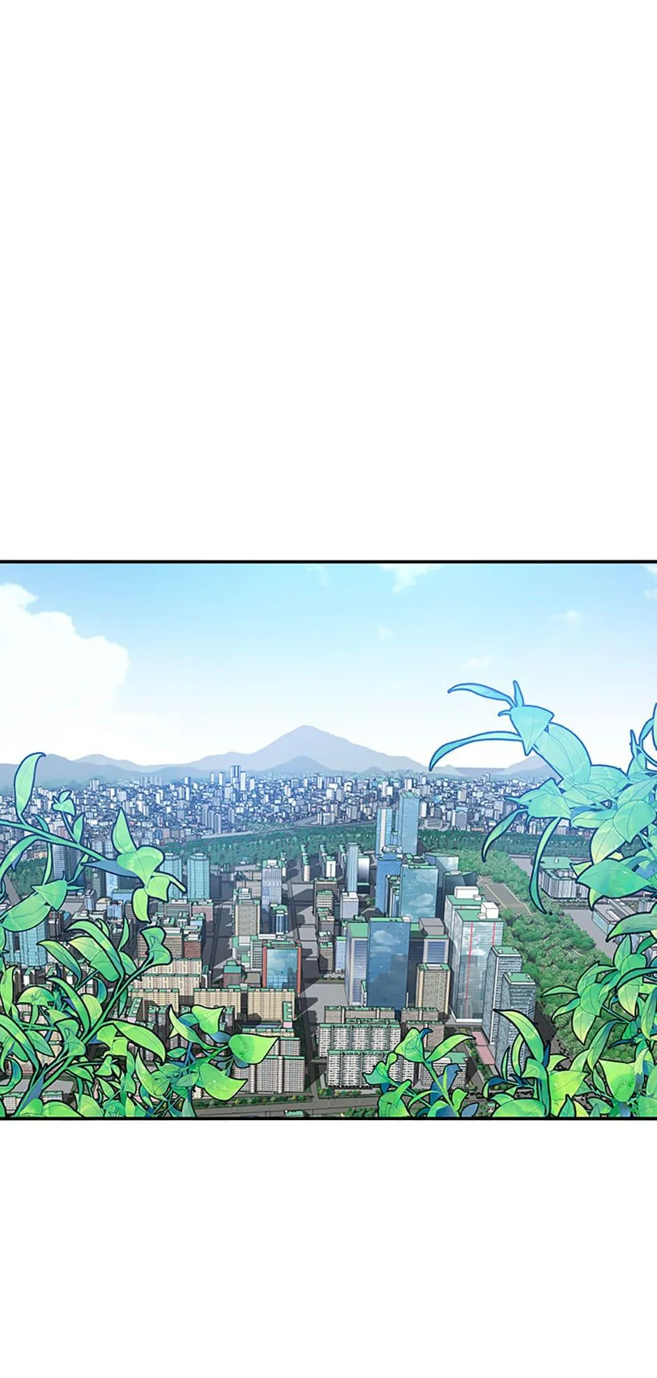 Read Existence (en) Manga Online