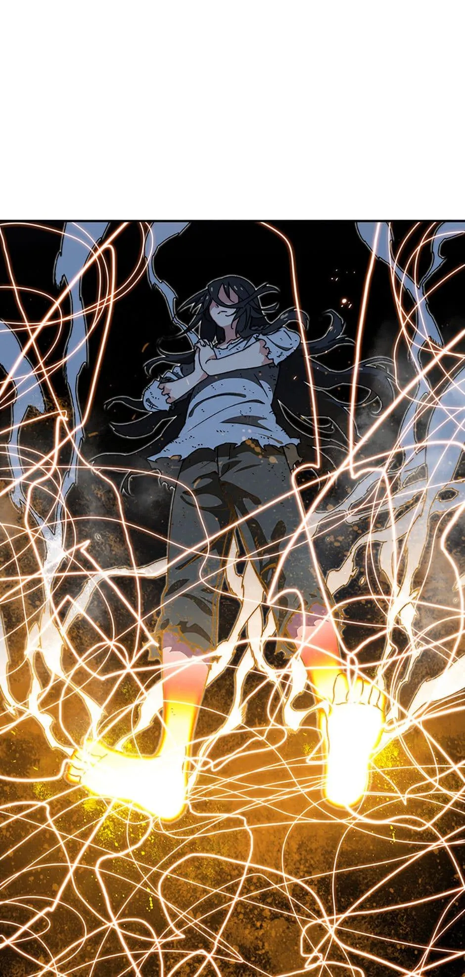 Read Existence (en) Manga Online