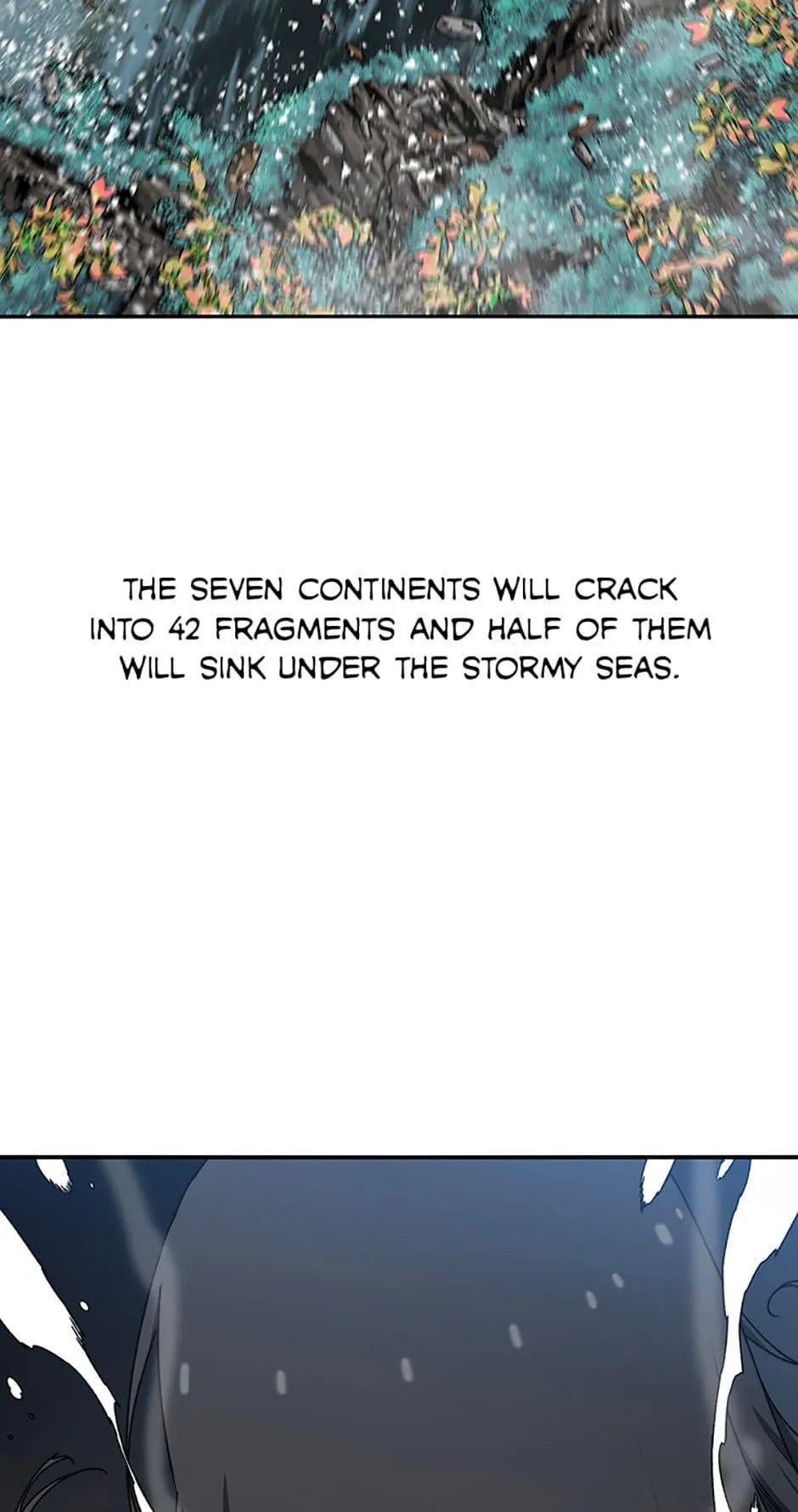 Read Existence (en) Manga Online