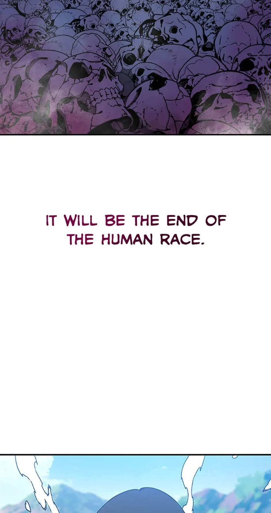 Read Existence (en) Manga Online