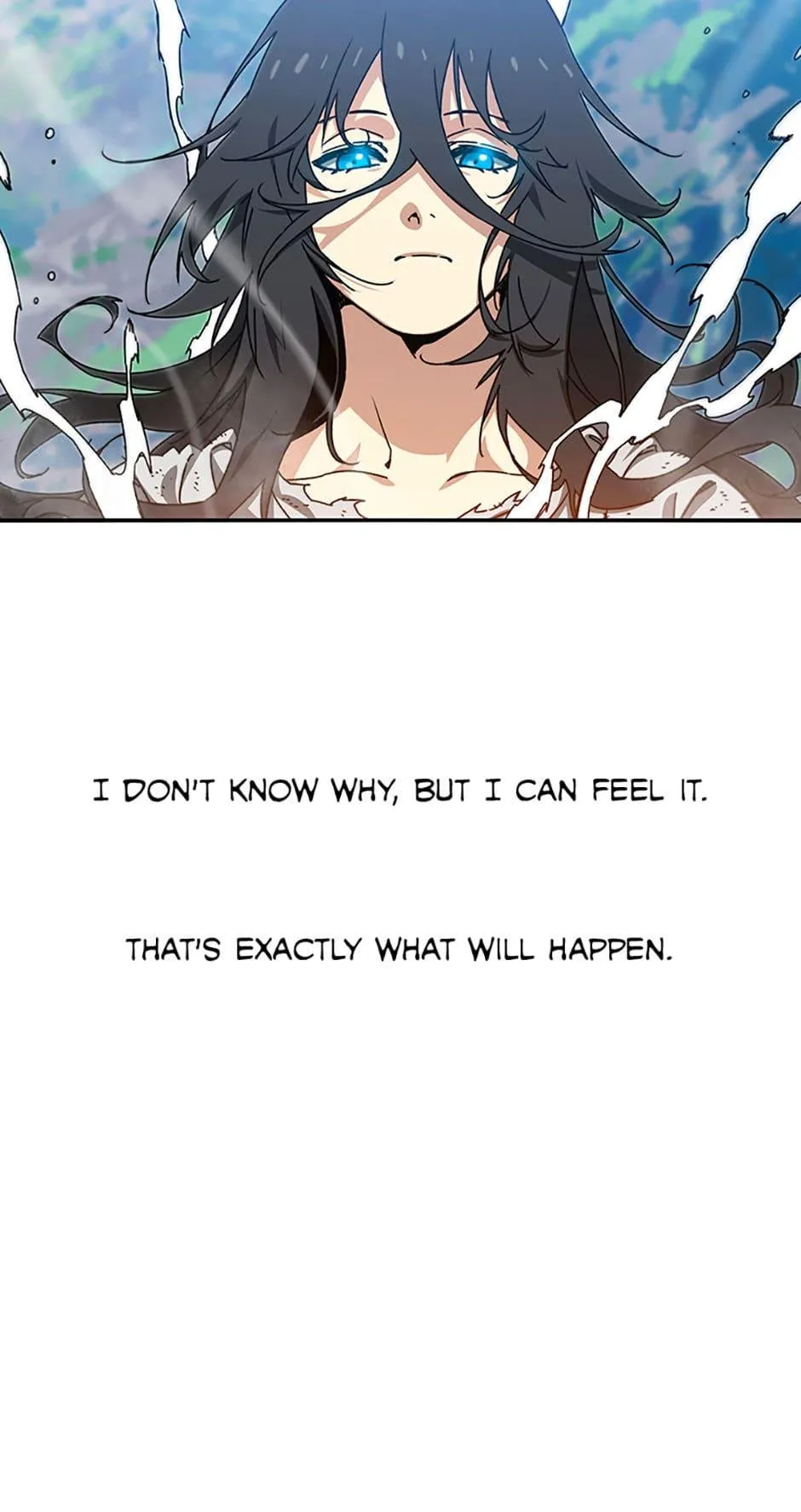 Read Existence (en) Manga Online