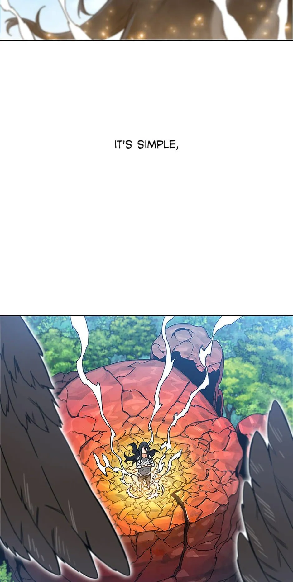 Read Existence (en) Manga Online