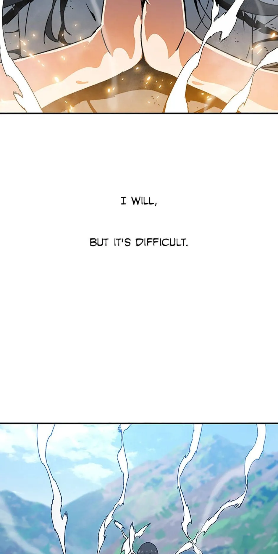 Read Existence (en) Manga Online