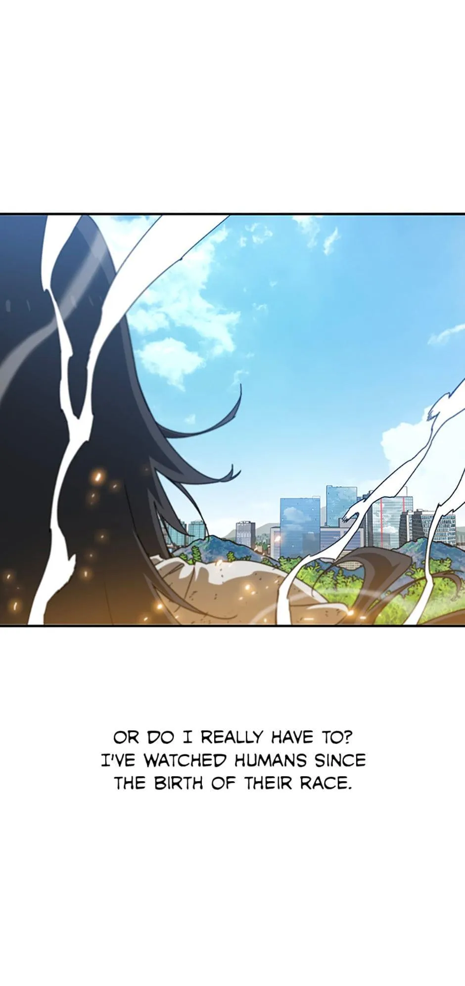 Read Existence (en) Manga Online