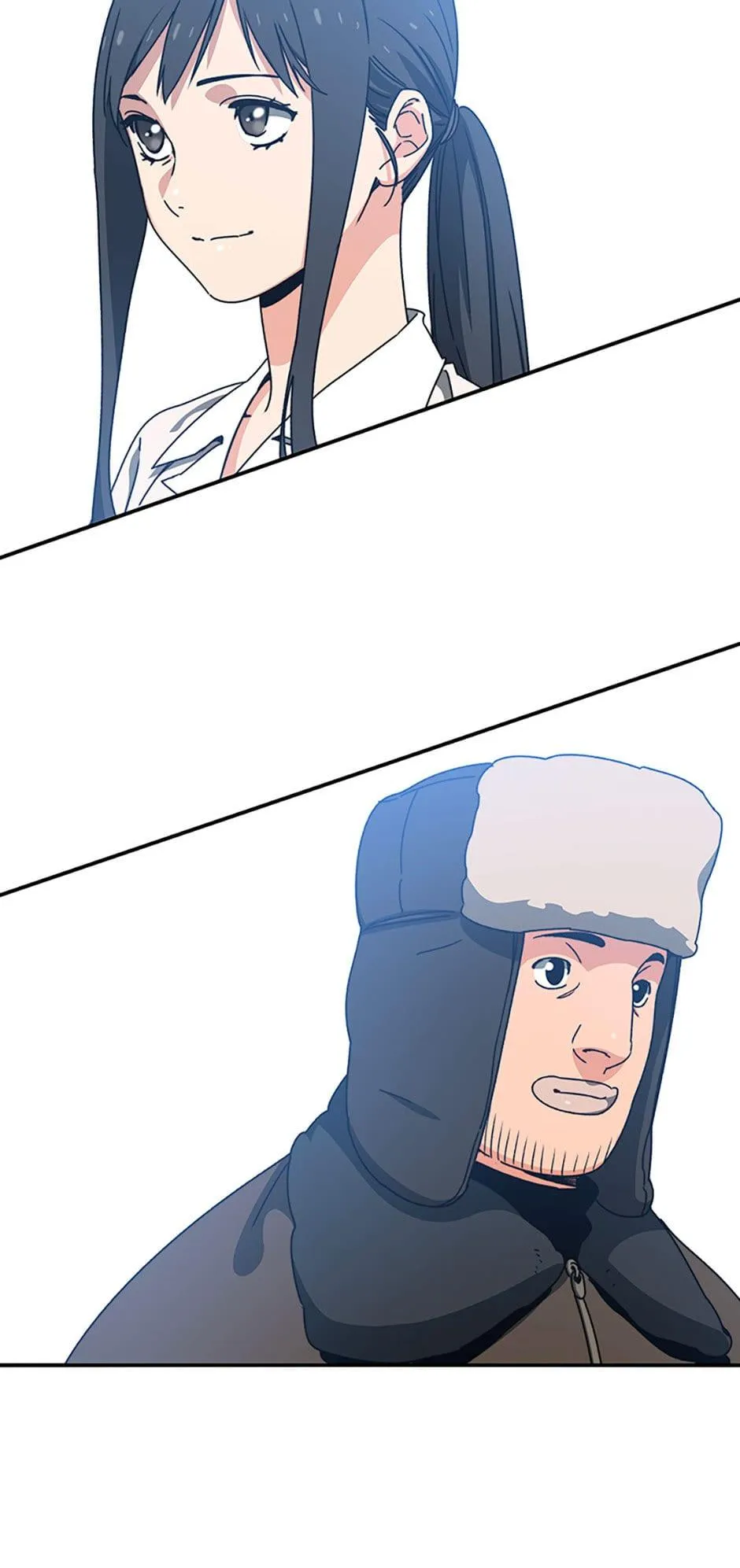 Read Existence (en) Manga Online