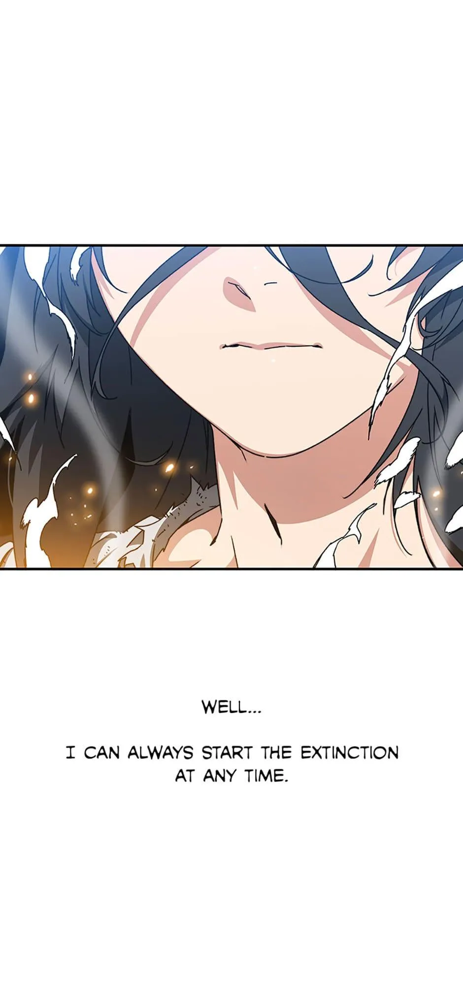 Read Existence (en) Manga Online